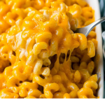Mac an Cheese Heroes