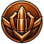 Bronze Rank
