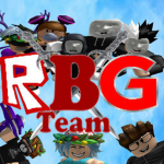 Roblox boy Gamer