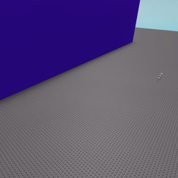 stare at the kevin cubes simulator