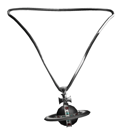 3.0 Vivienne Westwoods Emo Vkei Black Orb