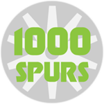Thousand Spurs