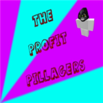 The Profit Pillagers