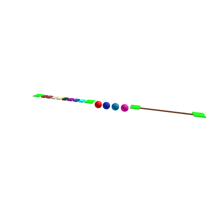 Parkour Obby