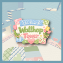 Patchwork Wallhop Tower