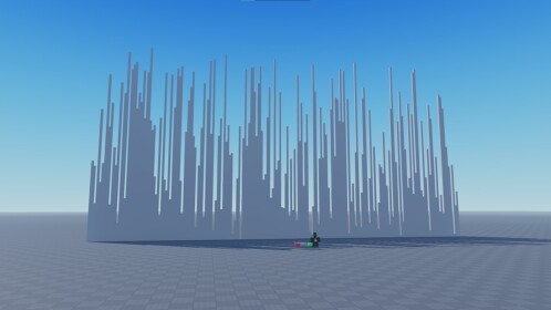 Sorting Algorithm Playground