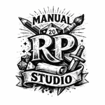 MANUAL RP STUDIO