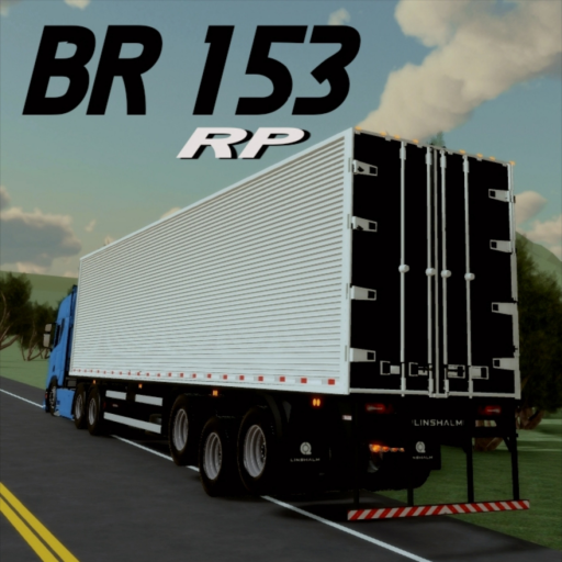 BR 153 [RP] icon