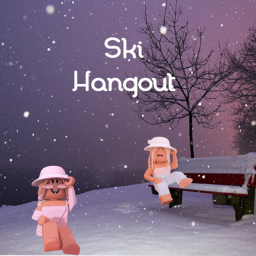 Ski Hangout