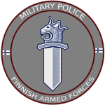 [FAF] •Military police•