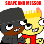 Gurman and Messor