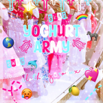 Yoghurt Army