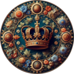 The Imperial Court of Salyra
