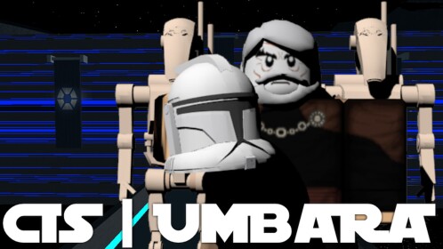//CIS\\ on Umbara