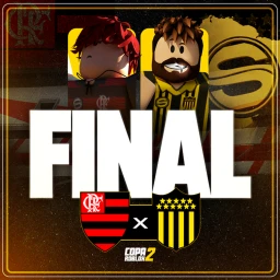 FINAL - COPA ROBLOX icon