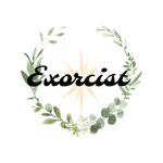 [Recruitment] Exorcist