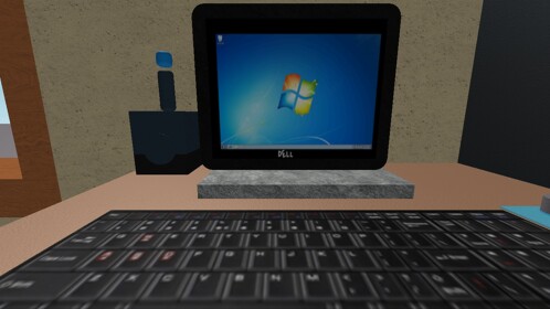 computer simulator