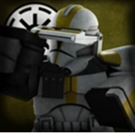 GTAR - 327th Star Corps