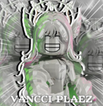 VANCCI PLAEZ