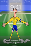 RONALDO AKA G.O.A.T