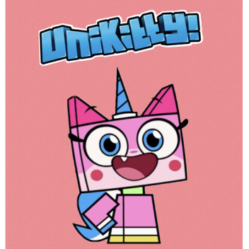 unikitty Roleplay game 1 