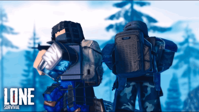 [♻️WIPE♻️] Lone Survival screenshot 3