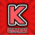 Krypton.