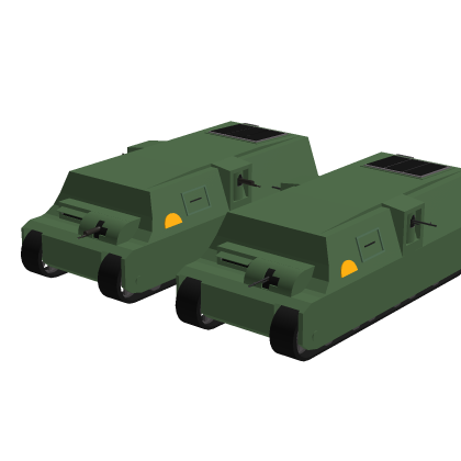 Cetus Tank (Female)