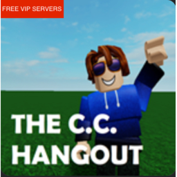 ⚠️ The C.C. Hangout Game?! ⚠️