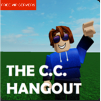 ⚠️ The C.C. Hangout Game?! ⚠️