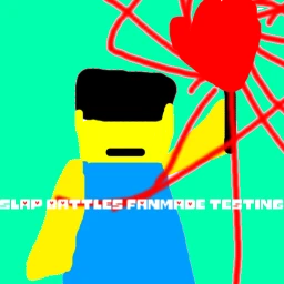 [More Update]Slap Battles Testting Fanmade icon