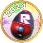 Eggmin 2024