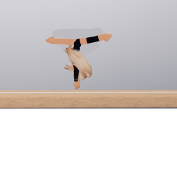 Big Sky Gymanstics