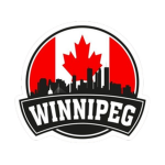 Winnipeg Roleplay Server
