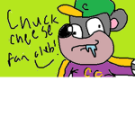 Chuck Cheese Fan Club