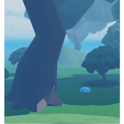 Grassy Plains