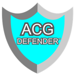 ACG Defender Studio