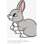 The Bunny Hop group