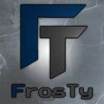 Stay Frosty lil ones