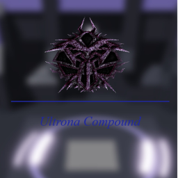 FORT | Ultrona Compound