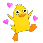 DUCKEY MOMOZ