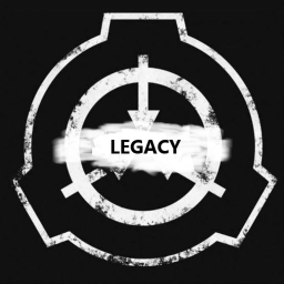 SCP - Legacy (NEW)