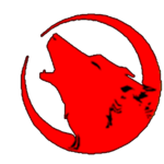 The Native Red Wolfs
