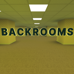 Backrooms