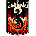 Naur Arnad | Infernal Kingdom