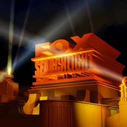 Fox Searchlight Pictures 1997 Logo icon