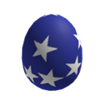 Starry Egg of the Wild Ride