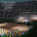 Robloxian Concert Venue (Beta)
