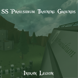 SS Praesidium Training Course
