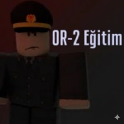 THOK OR-2/OR-9 Eğitim